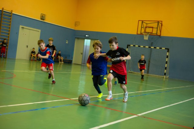 Игры 20-21 ноября